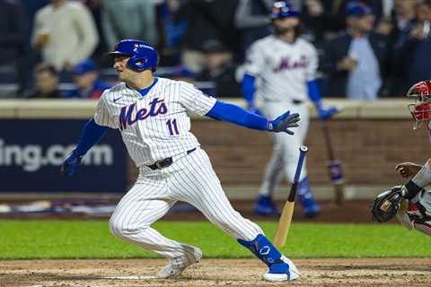 Mets have their reasons for Jose Iglesias reluctance