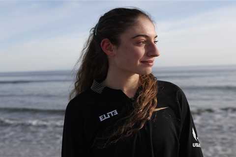 Long Island track star banned from NY state championship on technicality