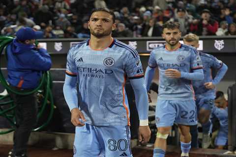NYCFC 2025 preview: Coaching change comes with attitude change as team eyes trophy-building dynasty