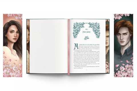 Twilight Ebook Editions: Shop the 20th Anniversary Online