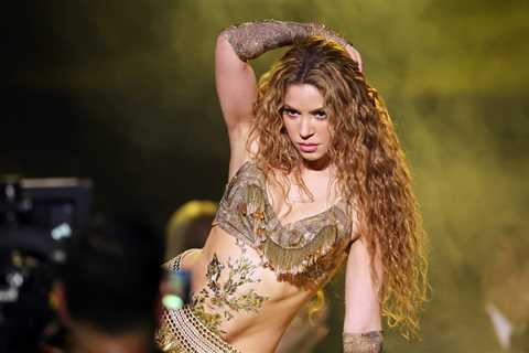 Medellin Concert Postponed Over Stage Safety Issues