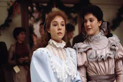 Anne of Green Gables: Discover the Author Behind Her Story