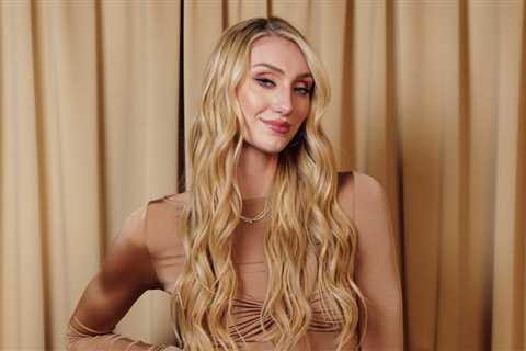 WNBA Star Cameron Brink Says Kendrick Lamar Saw a Clip of Her Choosing Him Over Drake