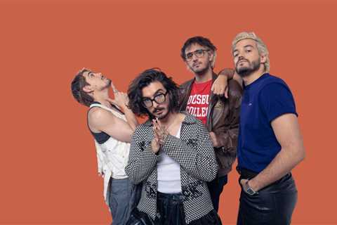 Watch Morat & Sebastián Yatra Live From Viña del Mar Tonight (Feb. 25)