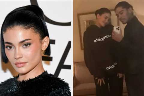 Kylie Jenner Has Reportedly Stepped In To Cover Funeral Expenses After Her Longtime Hairstylist,..