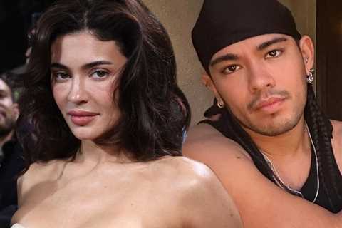 Funeral Costs for Hairstylist Jesus Guerrero Covered by Kylie Jenner