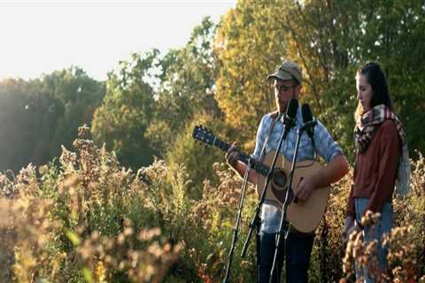 Unlocking the Musical Gems of Summit County, Ohio