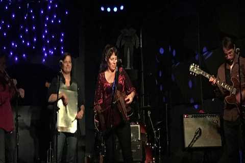 The Vibrant Music Scene of Summit County, Ohio: A Local Expert's Perspective