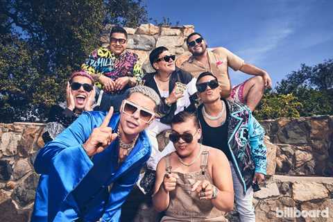 Grupo Firme Cancels Show in Mazatlán After Alleged Death Threats From Drug Cartel