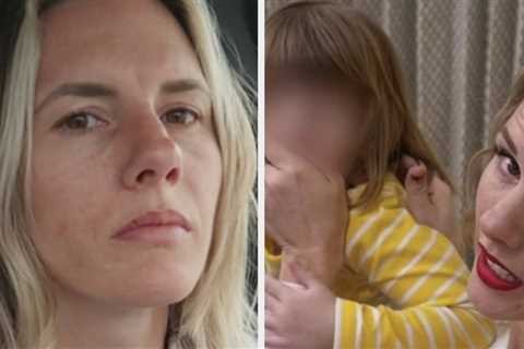 Here Are 23 Shocking Details From Hulu’s New Ruby Franke Docuseries, Which Features Tons Of..