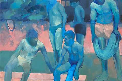 Artist Spotlight: Amy Dury
