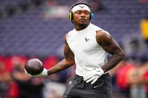 Reality star fires back at Stefon Diggs amid extortion lawsuit, alleges she was ‘assaulted from..