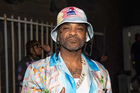 Jim Jones Doesn’t Regret Promoting Gang Culture: ‘It’s Not a Crime to Be a Blood’