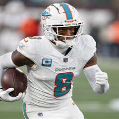 Giants land Dolphins star safety Jevon Holland in another major NFL free agency upgrade