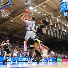 How to watch 2025 men’s ACC Tournament: Streaming, schedule and bracket