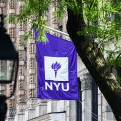 NYU Launches Sony Audio Institute for Music Tech & Business Students