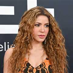 Winner of Shakira’s Custom Lamborghini Hit While Driving Luxury Vehicle: ‘It Wasn’t Me Who Crashed’