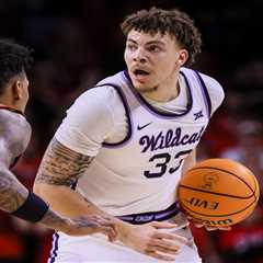 Kansas State vs. Arizona State odds, prediction: Caesars Sportsbook promo code for Big 12 Tournament