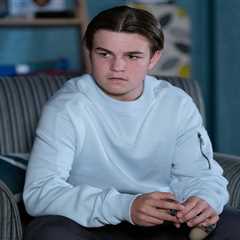 EastEnders: Speculation Mounts Over Tommy Moon's Mysterious New Friend