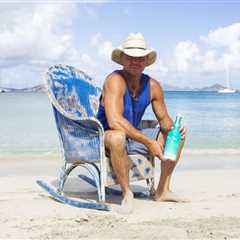 Kenny Chesney’s Blue Chair Bay Rum Brand Acquired by Next Century Spirits