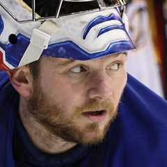 Rangers give Jonathan Quick a raise with contract extension