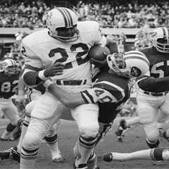 Mike Battle, USC All-American and Jets defensive back, dead at 78