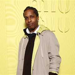 A$AP Rocky Dodges Question About Album Release Date: ‘Don’t Do Me Like That’