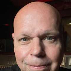 Ex-MTV Host Matt Pinfield Says He's Recovering After 2 Months in Coma