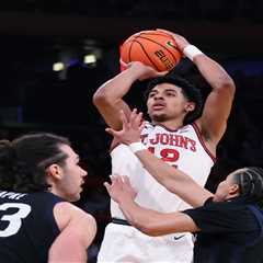 The sky is the limit for St. John’s — and they’re reaching for it