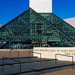 The Importance of the Rock Hall in Music History