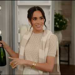 Meghan Markle’s Show Renewed for Second Season Despite Poor Reviews