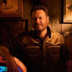 Blake Shelton Announces New Album ‘For Recreational Use Only’: Here’s When It Arrives