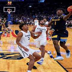 What to know about Marquette before clash with St. John’s in Big East semifinal