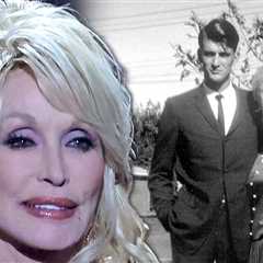 Dolly Parton Remembers Late Husband Carl Dean, Says She'll Always Love Him