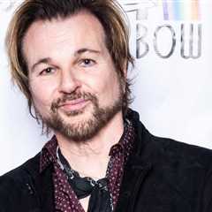 Poison 2026 Tour Confirmed by Rikki Rockett