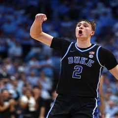 NCAA reveals Cooper Flagg’s expected status for March Madness after ankle injury