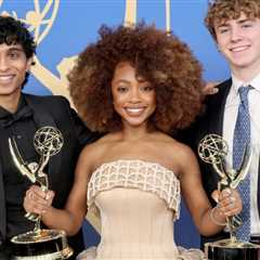 2025 Emmy Awards Winners for Children and Family