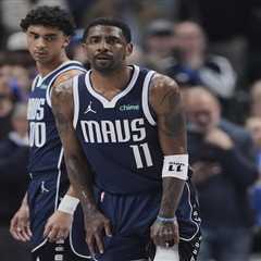 Mavericks face potential forfeits over deepening injury crisis