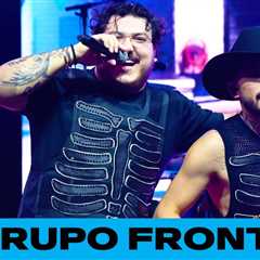 Mexican Spice at Billboard’s THE STAGE: Grupo Frontera Shines at SXSW