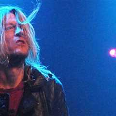 Singer of Puddle of Mudd Arrested for Domestic Abuse and Drugs