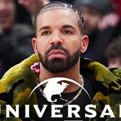 UMG Says Drake Only Suing Over 'Not Like Us' Because He Lost Kendrick Beef