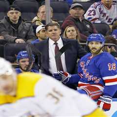 Rangers searching for answers as once-formidable power play keeps failing them