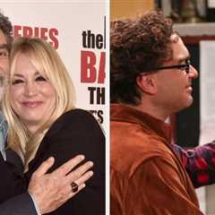 Years After Kaley Cuoco Recalled Being Sexualized In “The Big Bang Theory,” The Show’s Creator..