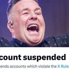 Account Suspended: Dropkick Murphys’ Viral Anti-MAGA Video