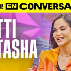 Natti Natasha on Her Return With ‘Natti Natasha en Amargue,’ Working With Romeo Santos | Billboard..