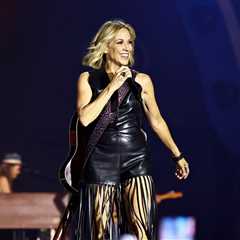 Sheryl Crow, Reba McEntire, Mickey Guyton & More Slated for Power of Women: Nashville Event