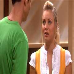 Chuck Lorre Reflects on Kaley Cuoco’s Penny Misunderstanding