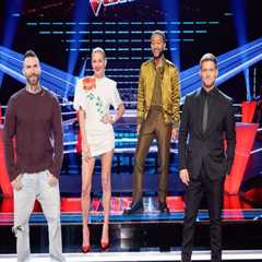 Ladies’ Night Recap: ‘The Voice’ Season 27 Episode 7 Highlights