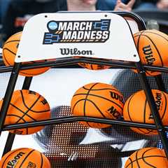 Catch all the Madness: How to watch 2025 Women’s NCAA Basketball Tournament