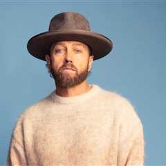 ‘Heaven’ Makes Seven No. 1 Albums for tobyMac on Top Christian Albums Chart